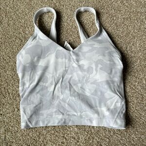 Lululemon align tank